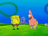 season 5 GIF by SpongeBob SquarePants