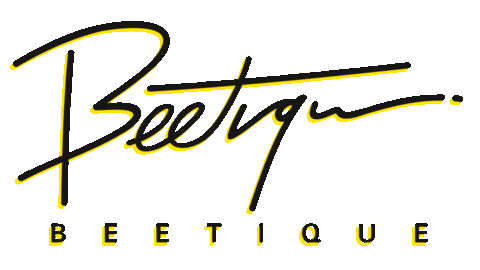 beetique beetiquecosmetics Sticker by Dagi Bee