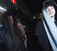 Music Video Rapper GIF by owg