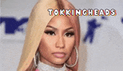 Smirk Smile GIF by Tokkingheads