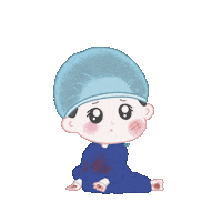 Bingo 박은빈 Sticker