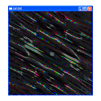 animation glow Sticker by POST-WEB