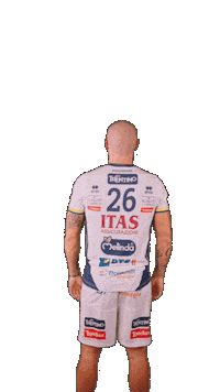 Volleyball Superlega Sticker by Trentino Volley