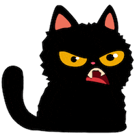 Lisovichcat Sticker