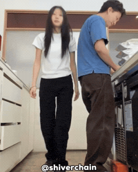 China Woman GIF