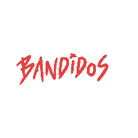 B Rafabarrios Sticker by bandidosmusic