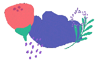 asocolflores flowerscol Sticker by Flowers Of Colombia