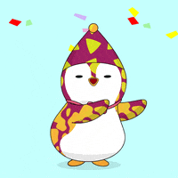 GIF by Pudgy Penguins