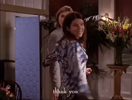 season 2 netflix GIF by Gilmore Girls 