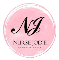nursejodie nurse jodie nurse jodie cosmetic nurse nursejodiecosmeticnurse nursejodie Sticker