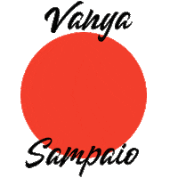Vanya Sampaio Sticker by Wearing Proudly