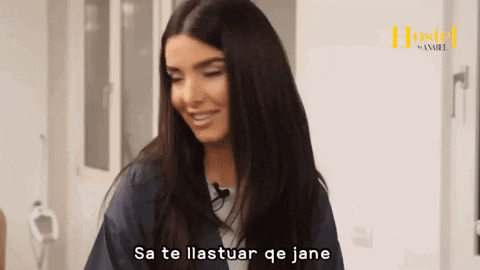 albania anabelhostel GIF by Anabel Magazine
