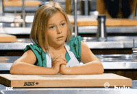 masterchef junior waiting GIF by HULU