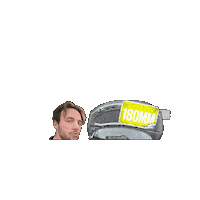 Chococars Sticker