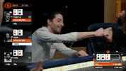 Partypokerlive winning poker poker face partypoker GIF