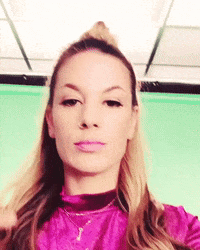 Mtv Glam GIF by Jessimae Peluso