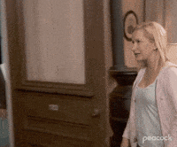 Get In Season 9 GIF by The Office
