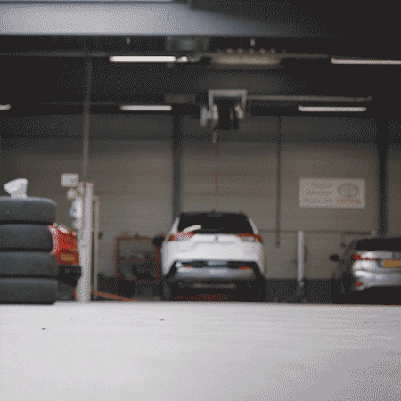 Car Rolling GIF by Toyota NL