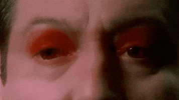 Eyes Cry GIF
