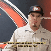 PipelinersCloud umbrella hood welding manuel GIF
