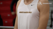 north dakota state bison GIF by NDSU Athletics