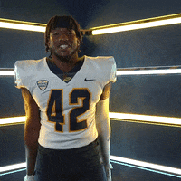 Football Jackson GIF by Toledo Rockets