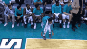 let's go yes GIF by NBA