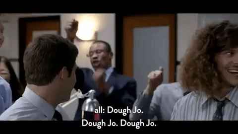 comedy central GIF by Workaholics