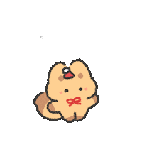 Christmas Love Sticker