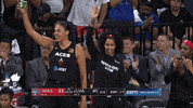 Womens Basketball Sport GIF by WNBA