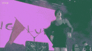 Reading Festival Yungblud GIF by BBC Radio 1