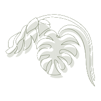 Feingrün Sticker by Krawany