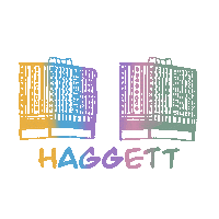 University Of Washington Sticker by UWHFS