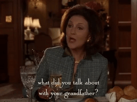 season 5 netflix GIF by Gilmore Girls 