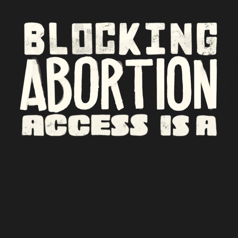 Planned Parenthood Healthcare GIF by INTO ACTION