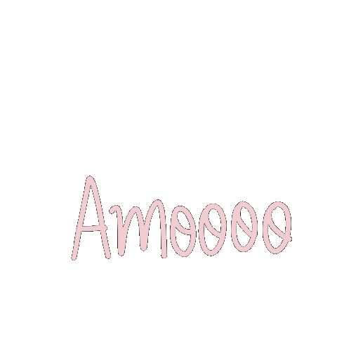 lemurina love amor amo me encanta Sticker