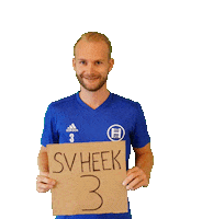 svheek hsv heek svheek Sticker