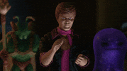 one direction slow clap GIF