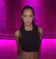 Prelude Pinky Up GIF
