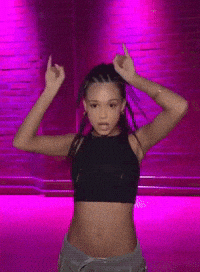 Prelude Pinky Up GIF