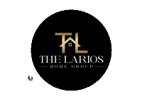 Sticker by The Larios Home Group