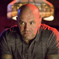 Press Conference Ufc GIF