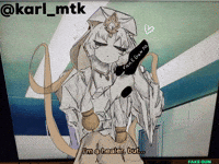 Fake Gun GIF