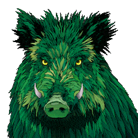 sticker boar by Southside Festival