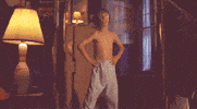 swag flex GIF