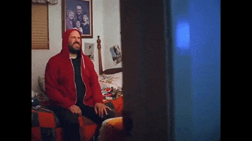 wake up morning GIF by Polyvinyl Records