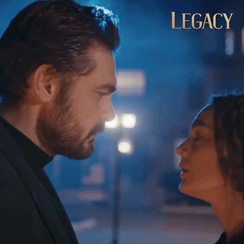 Emanet GIF by Eccho Rights