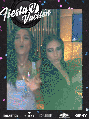 GIF by TIDAL X: Mozart La Para
