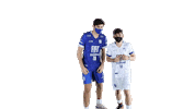 Volleyball Arthur Sticker by Minas Tênis Clube