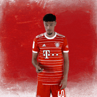 Football Streaming GIF by FC Bayern Munich
